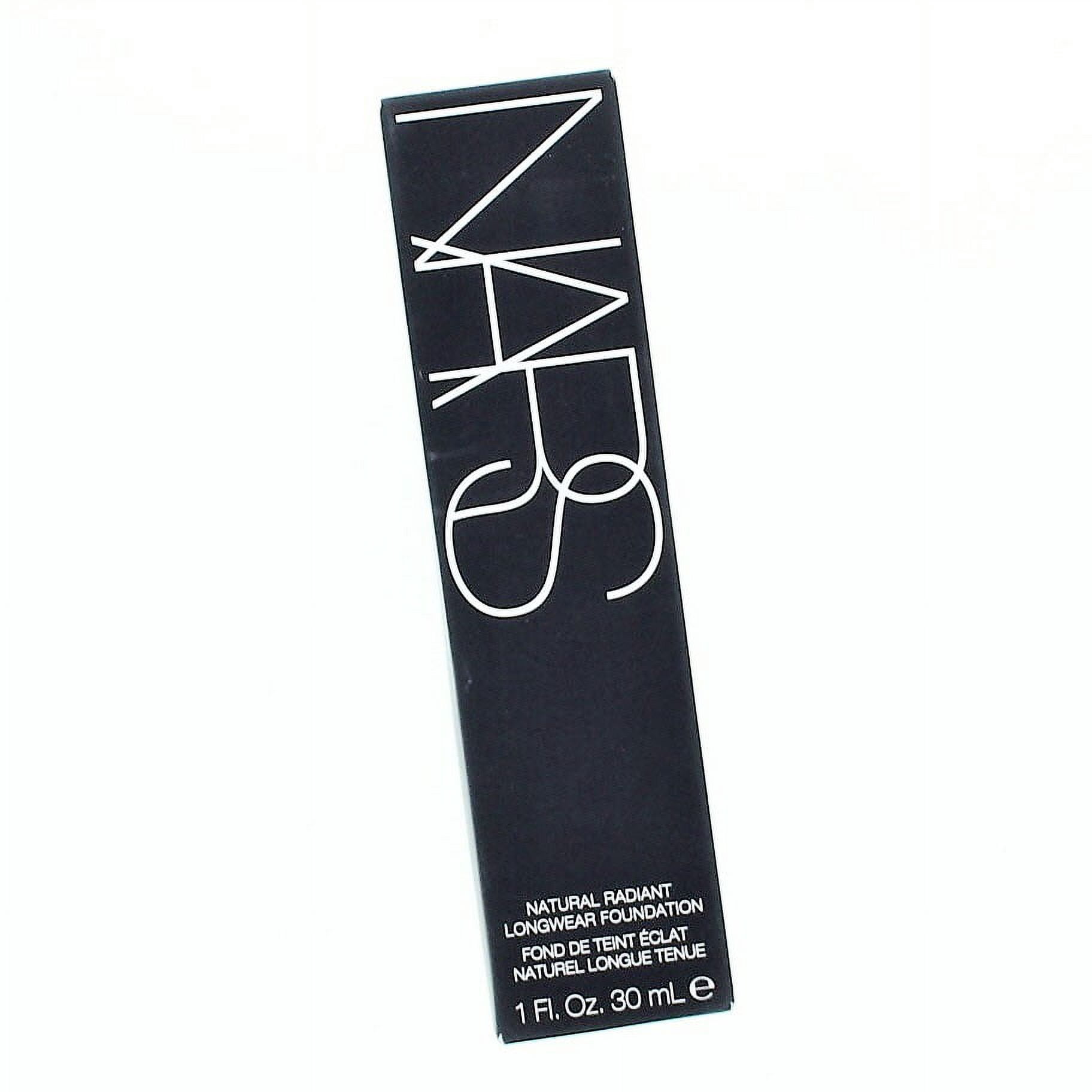 NARS Natural Radiant Longwear Foundation, New Caledonia, 1 Oz