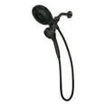 thumbnail image 2 of Moen 26010, 1 Mode 6.5", 1.75 GPM High-Pressure Handheld Showerhead, 2 of 3