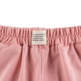 thumbnail image 3 of GYRATEDREAM Girls Athletic Shorts Kids Summer Sports Shorts Dry-fit Workout Gym Running Yoga Shorts for 6-7T, 3 of 9