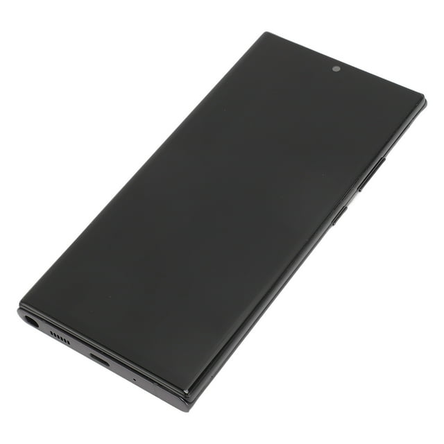 Fugacal Galaxy Note20 Ultra OLED Display Touch Screen Assembly 6.9 Inch Compatible Models