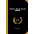 thumbnail image 1 of Ueber Res Mancipi Und NEC Mancipi (German Edition), 1 of 1