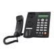 thumbnail image 1 of Teléfono Con Identificación De Llamadas, Llamadas Manos Libres, Teléfono Fijo Con Cable Con Diseño De Interfaz Dual, Sonido Claro, Función De Reducción De Ruido, Marcación, 1 of 8