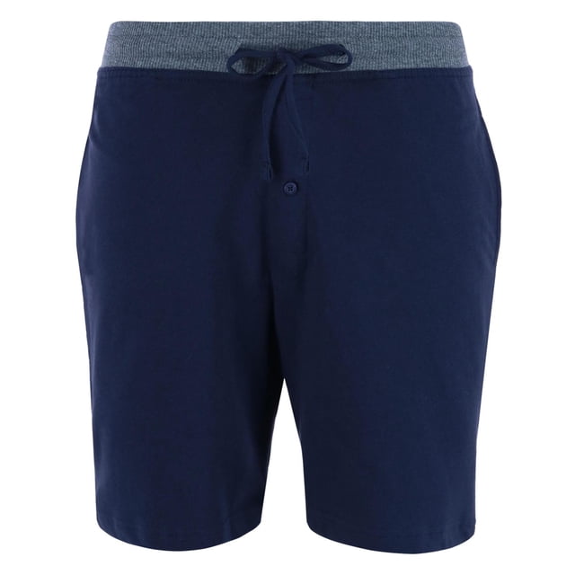 Hanes Short en Molleton Français (Hommes)
