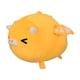 thumbnail image 3 of Peluche MochioShis Fumiho Firoshi Yellow Dragon 30 cm, 3 of 7
