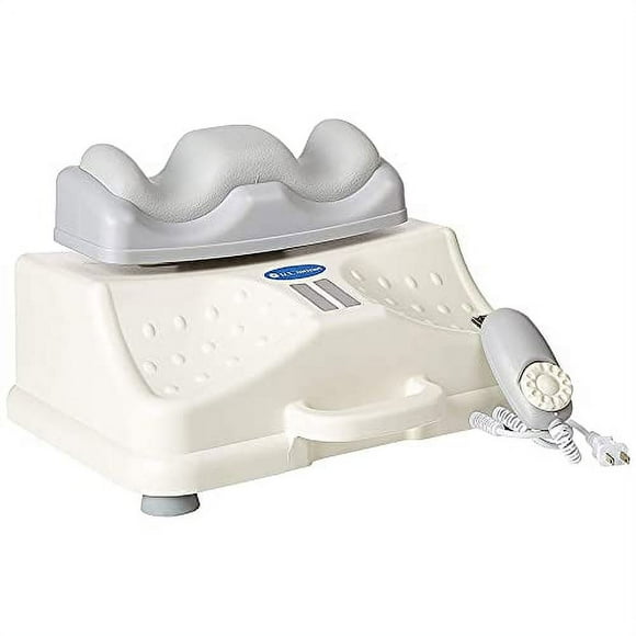 Electric Leg Exercise Machine