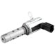 thumbnail image 5 of Válvula de control de aceite automotriz VVT Interruptor de tiempo variable para 15330-20010 15330-20011, Plateado, 5 of 5