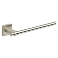 thumbnail image 2 of Maxted 24" Towel Bar in Satin Nickel, 2 of 4