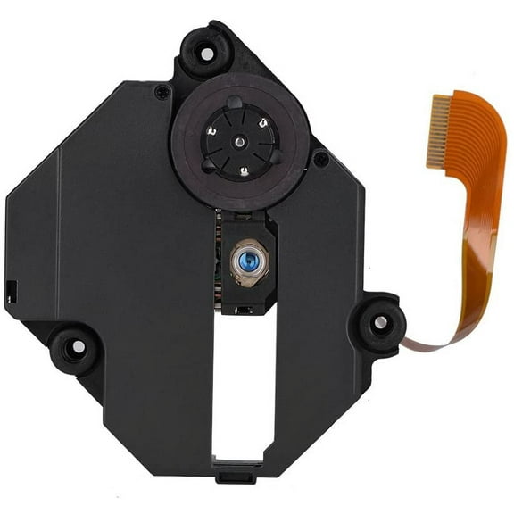 Xqif Lens Head Professional Replacement Repair Parts Kit Compatible with PS1 A709