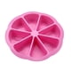 thumbnail image 1 of Molde de silicona para pasteles de 8 cavidades, antiadherente, para hacer waffles, pan, pizzas, brownies y panqueques. Bandejas resistentes al calor y sin BPA., 1 of 8