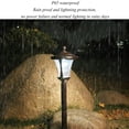 thumbnail image 3 of Solar Garden Light Outdoor Waterproof LED Light Light, 3 of 9