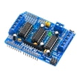 thumbnail image 2 of figatia L293D Motor Drive Expansion Board Module For Duemilanove Mega, 2 of 6