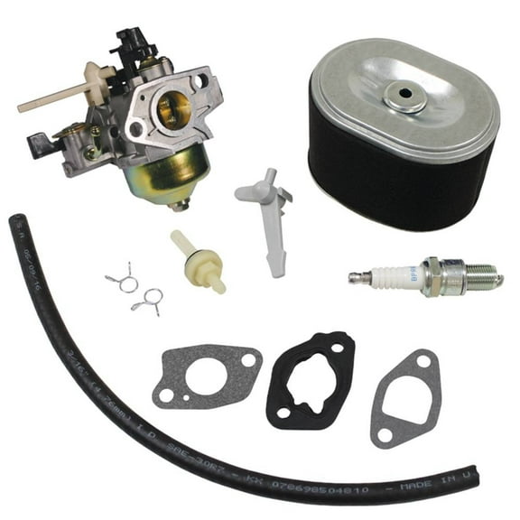 New Stens Carburetor Service Kit 785-686 For Honda 16100-ZL0-W51