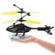 thumbnail image 1 of Avión de control remoto para niños, dron de inducción inteligente, helicóptero de levitación eléctrica con arranque en 3 segundos., 1 of 8