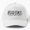 White, variant on Bad Jokes Mean Dad Jokes Baseball Cap, Father's Day Father Wordplay Design, Classic Hat