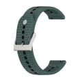 thumbnail image 2 of Correa De Repuesto Compatible Con Samsung Galaxy Watch4 40/42/44/46 Mm /Watch4 Classic Silicone Watch Band Noticed EL017274-02, 2 of 5