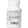OptiZinc Zinc Monomethionine 60 Tabs by Source Naturals, Pack of 2