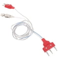thumbnail image 6 of Soimiss Fencing Body Cord Red Wear-Resistant Material for Precision and Control, 6 of 8