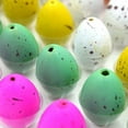 thumbnail image 4 of 30PCS Colorful Dinosaur Eggs, Novelty Creative Toys Filled Dino Dragon That Hatch in Water Pool, Toys for Kids Boys Girls Birthday Holiday Party Favors, 4 of 6