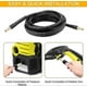 thumbnail image 3 of Replacement Hose For Karcher K2 K3 K4 K5 K6 K7 Pressure Washer High Pressure Cleaning Hose Quick Connector And Quick Release6m, 3 of 5