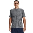 thumbnail image 1 of Camiseta Under Armour UA Tech™ 2.0 de manga corta negra XXL para hombre, 1 of 5
