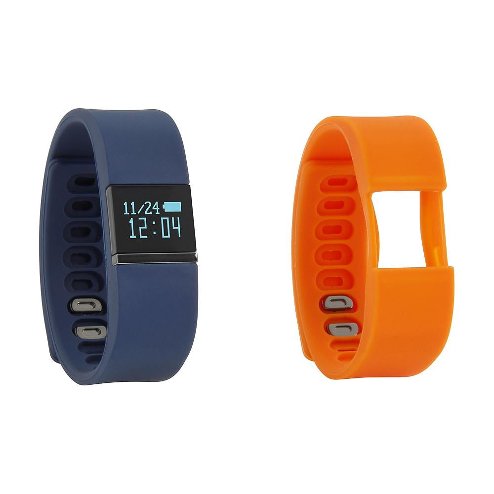 ifitness activity tracker