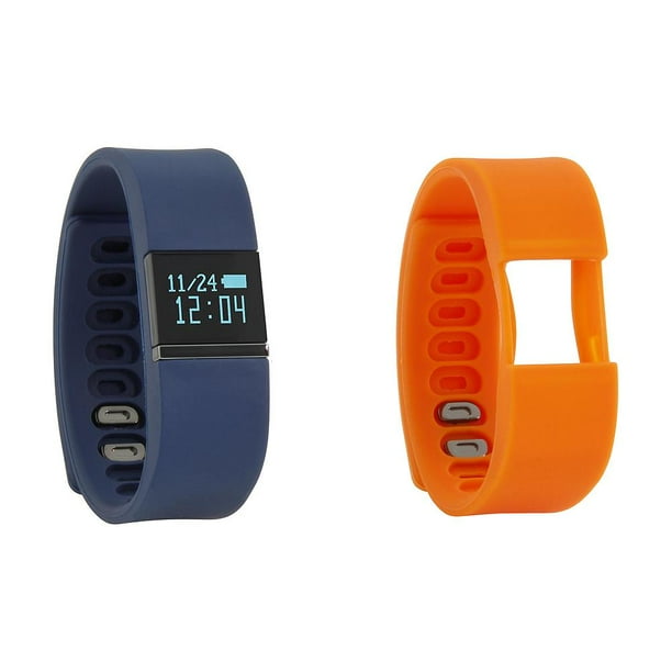 ifitness activity tracker