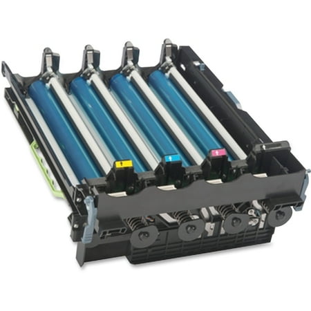 C53034x Photoconductor Unit - Lexmark 70C0P00 Lexmark 700P Photoconductor Unit - 40000 Page Color - 1 Pack