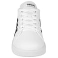 thumbnail image 3 of Tenis Adidas Grand Court 2.0 K UNISEX. GW6511 blanco 22.5 Adidas GW6511 GRAND COURT 2.0 K, 3 of 5