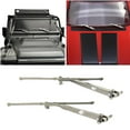 thumbnail image 4 of 2x 1 par limpiaparabrisas de Metal CUTICAT para 90046 SCX10III coche RC, 4 of 8