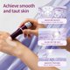 thumbnail image 5 of Pack de 2 bálsamos multiusos Cementerre Purple Calcium | Bálsamo coreano con colágeno, antiedad, voluminizador e hidratante; cuidado reafirmante para ojos, rostro y cuello., 5 of 5