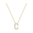 thumbnail image 1 of Exquisite Set 26 English Letter Necklace Versatile Chain Necklace for Everyday Wear and Special Events, 1 of 3