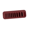 thumbnail image 5 of Estante de secado de pinceles de maquillaje jinwen Organizador de cepillos de dientes multifuncional montado en la pared Verde, 5 of 5