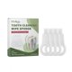 thumbnail image 5 of ExquisiteNano Toothbrush with Tongue Cleaner,4 Pcs Soft Toothbrush for Sensitive Gums for , Kids, Adults, Pregnant and Elderly, 5 of 5