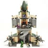 LEGO Harry Potter: Dumbledore's Office