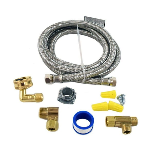 Frigidaire 5304493868 Water Line Installation Kit