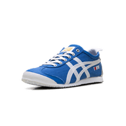 ONITSUKA TIGER MENS Mexico 66 Konbu Tokyo Directoire Blue 1183a730 401 1183a730 401 from Stadium Goods