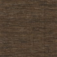 thumbnail image 6 of SAFAVIEH Montauk Bijar Jace Solid Soft Braided Cotton Area Rug, Brown/Black, 3' x 5', 6 of 7