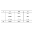 thumbnail image 2 of Short Sleeve Workout Shirt Neck Slim Men Long Shirt Tight Long Shirts Men Mens Thermal Top Shirt Men Short Sleeve Long Sleeve Running Shirt Men Memory Slipper under Shirt Long Sleeve, 2 of 2