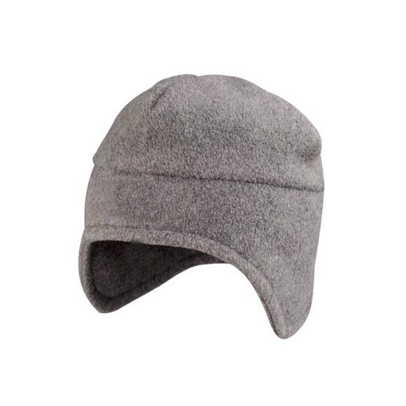 FLEECE TOQUE BEANIE CAP - Chacoal