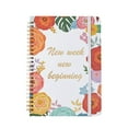 Black And Friday Deals 2024!Notebook,Weekly Plan Notebook Daily Plan