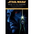 thumbnail image 1 of Heir to the Empire: Star Wars Legends (The Thrawn Trilogy) (Star Wars: The Thrawn Trilogy - Legends), 1 of 3