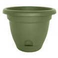 thumbnail image 1 of Bloem LP1642 16 in. Lucca Planter, Living Green, 1 of 1
