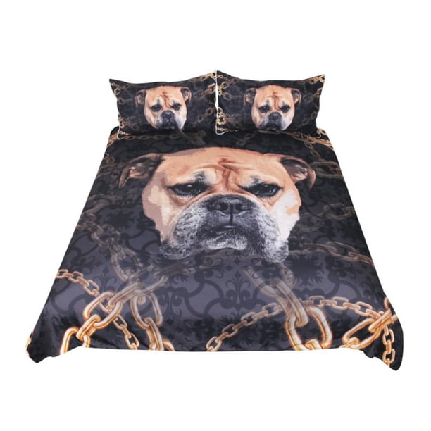3D Juego De Ropa De Cama 3 Piezas, Morbuy Infantil Impresión Microfibra Juego De Fundas De Edredón Incluye 1 Funda Nórdica Y 2 Funda De Almohada ( Ballena Cangrejo,220x260cm