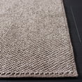 thumbnail image 3 of SAFAVIEH Lotus Leila Solid Area Rug, 3 of 7