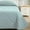 Minot Blue, variant on Quilted Healthcare Fitted Coverlets  Bedspreads 2 PK