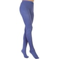 thumbnail image 3 of Angelina Winter Brushed Interior Thermal Tights (6 Pack), 3 of 5