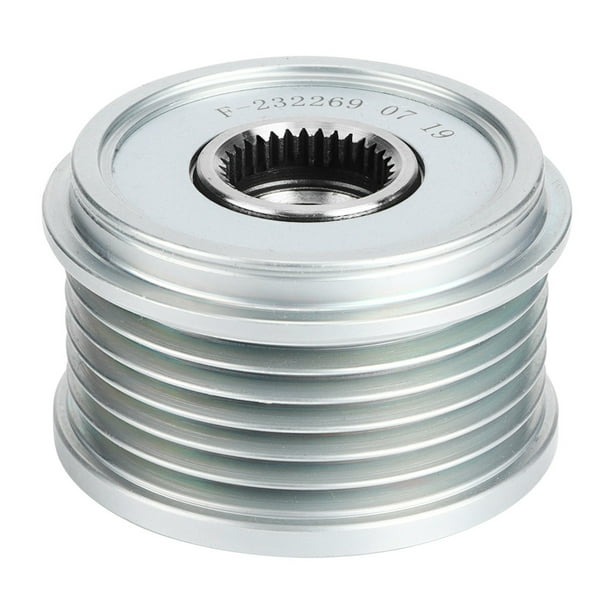 Tebru F232369,Auto Car Alternator Freewheel Clutch Pulley F232369
