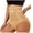 Gray, variant on Shapewear Panties for Women High Waisted Body Shaper Underwear Butt Lifting Seamless Shapewear Briefs