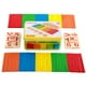 thumbnail image 1 of Juego de palitos para contar niños Matemáticas infantiles Juguete de aritmética Contar Jardín de infantes Aprendizaje temprano Juguetes de enseñanza Eigraketly WJ4007-00B, 1 of 7