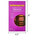 thumbnail image 6 of bettergoods Assorted Macarons, 5.4 oz, 12 Count, 6 of 7